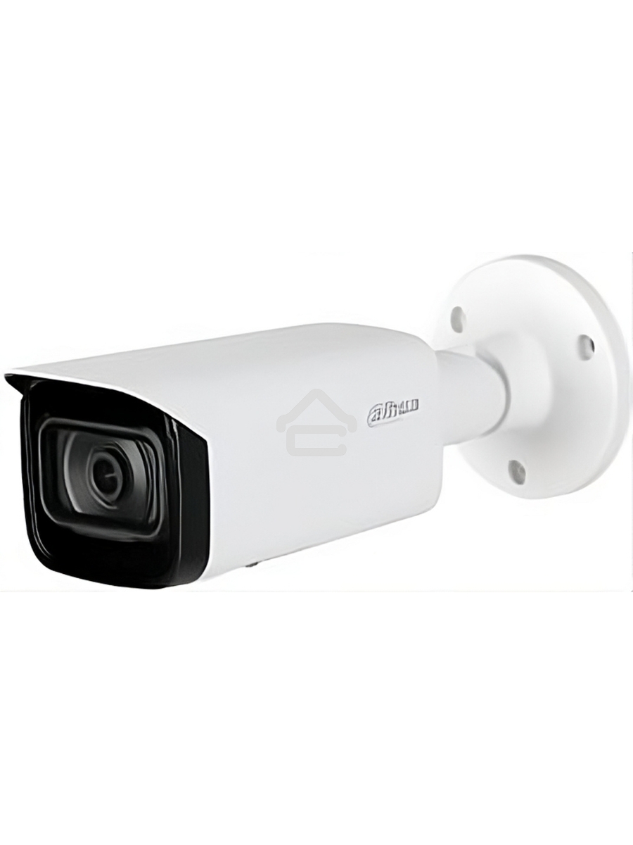 Уличная цилиндрическая IP-видеокамера 4Мп Dahua DH-IPC-HFW1431TP-ZS-S4