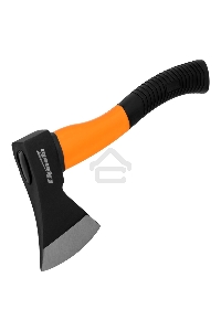 Топор, 600 г, фибергласовое топорище  Sparta