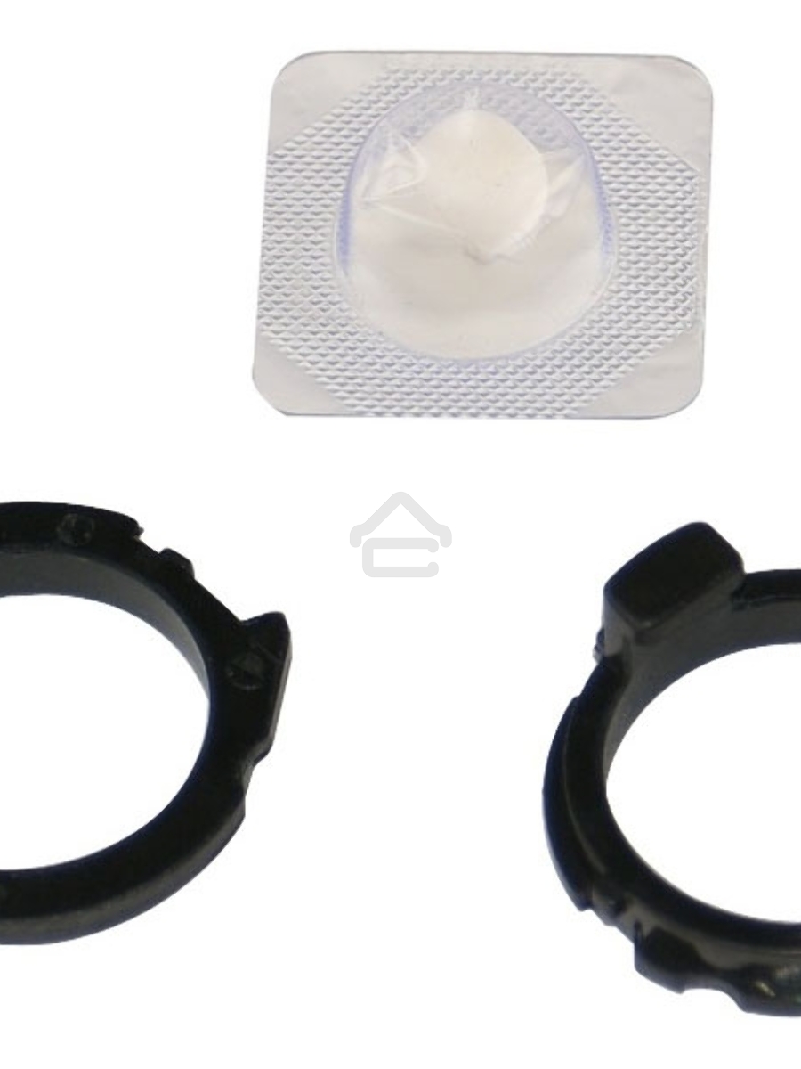 Бушинг Cet CET5596 (JC61-00589A/JC61-00590A) для Samsung ML-1510/1710/1740/1750 (упак.:2шт)