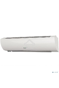 Тепловая завеса Ballu BHC-L06-S03 3кВт белый
