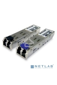 Трансивер D-Link DEM-312GT2 1port mini-GBIC LX up to 2km