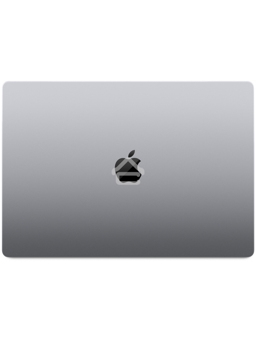 Ноутбук Apple MacBook Pro 16 2023 [MNW83C/A] (КЛАВ.РУС.ГРАВ.) Space Grey 16.2