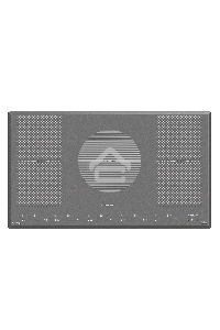 Индукционная варочная панель Maunfeld CVI905SFLGR Inverter