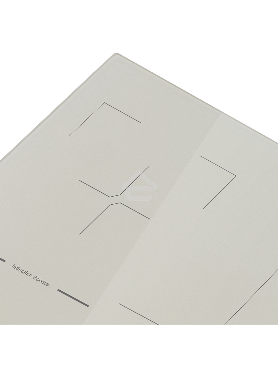 Индукционная варочная панель HOMSair HIC43SBG Inverter