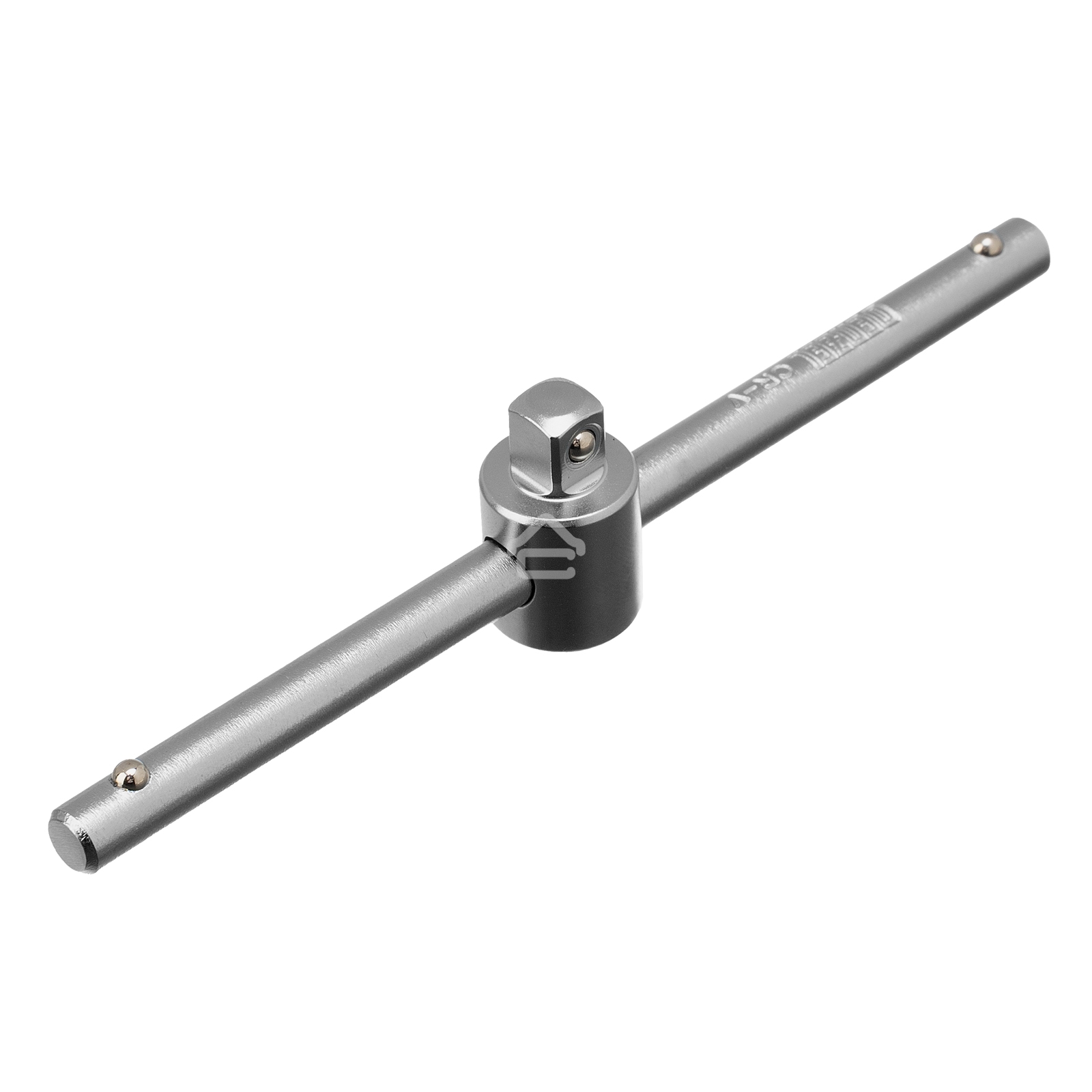 Набор инструментов Denzel 1/2