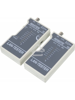 Тестер Lanmaster TWT-TST-200