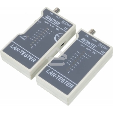 Тестер Lanmaster TWT-TST-200 Тестер Lanmaster TWT-TST-200