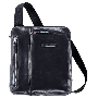 Сумка Piquadro Blue Square CA1816B2/BLU2 синий натур.кожа