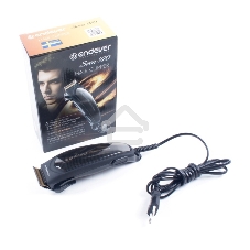 Машинка для стрижки Endever Sven 970, черный