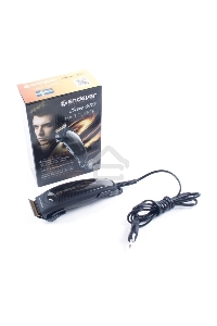 Машинка для стрижки Endever Sven 970, чёрный