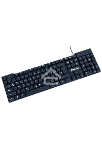 Клавиатура Defender  ELEMENT USB  HB-190 RU