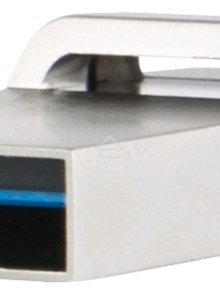 Флеш диск Transcend 32GB JetFlash 880, USB 3.0 OTG ,Металл