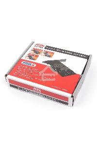 Адаптер AgeStar AS-MC02  PCI-E для M.2 SATA SSD+M.2 NVME SSD Card
