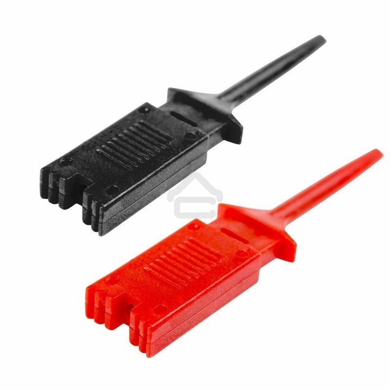 Зажим для тестера 