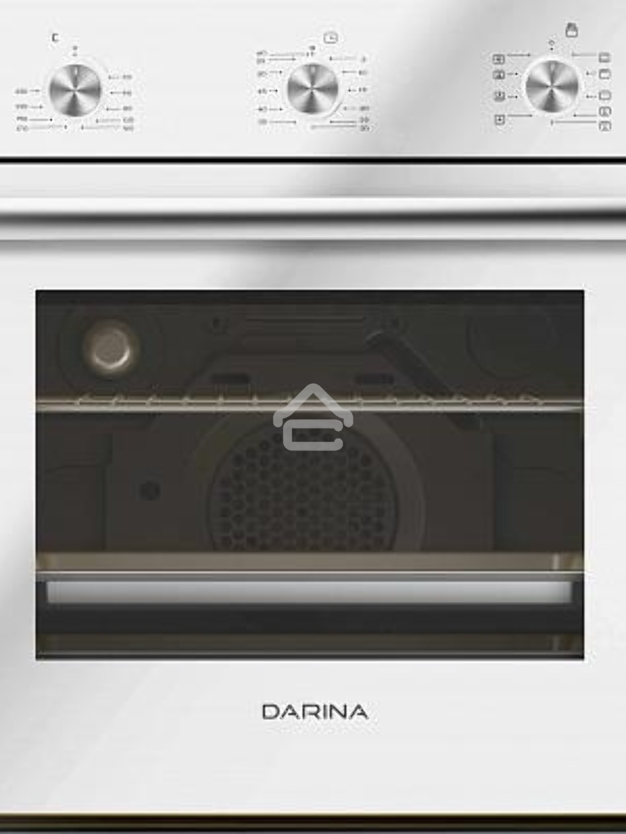Встраиваемый электрический духовой шкаф Darina 0V5 BDE112 707 W