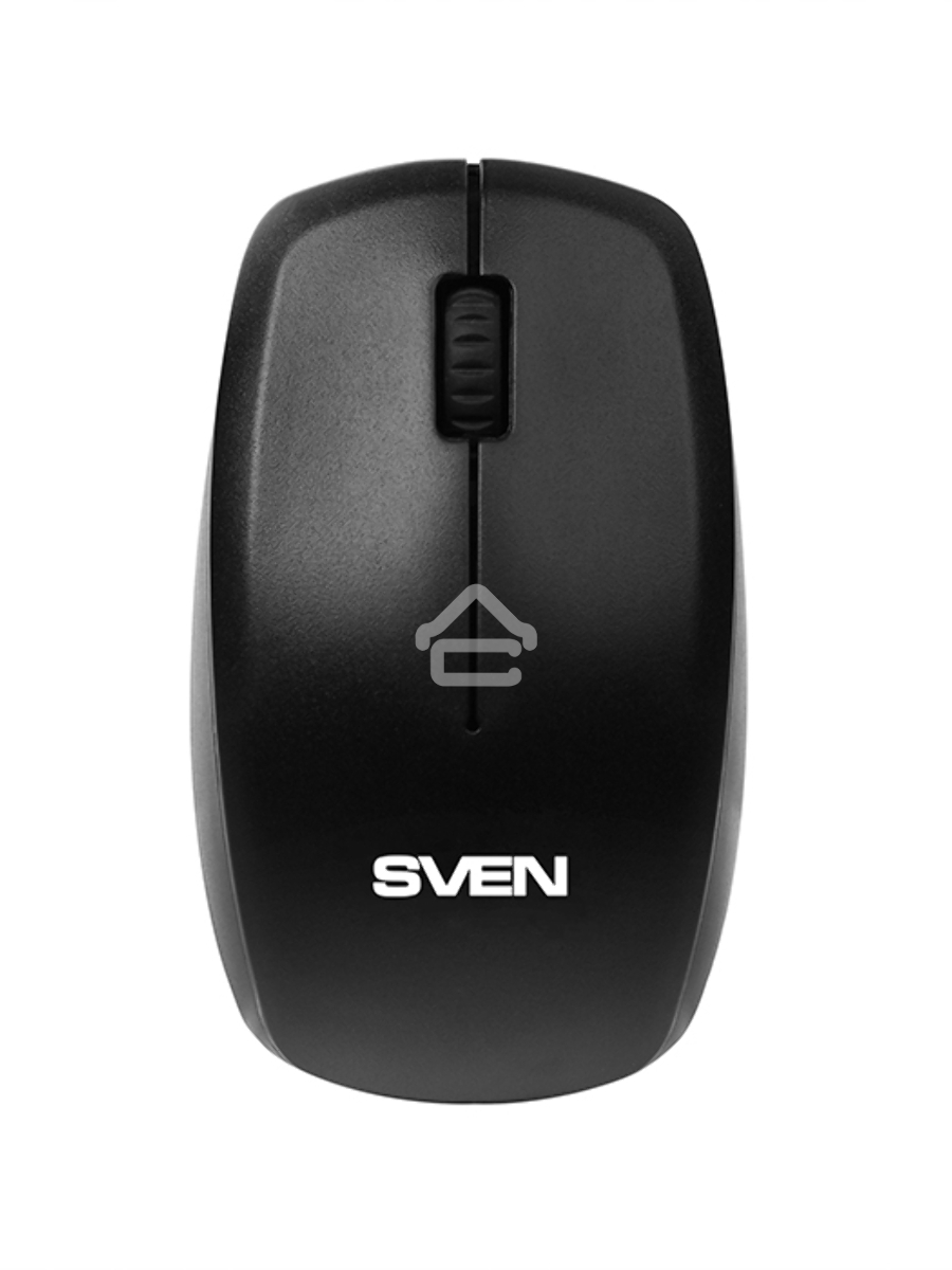 Клавиатура + мышь Sven Comfort 3300 Wireless Беспроводной SV-03103300WB