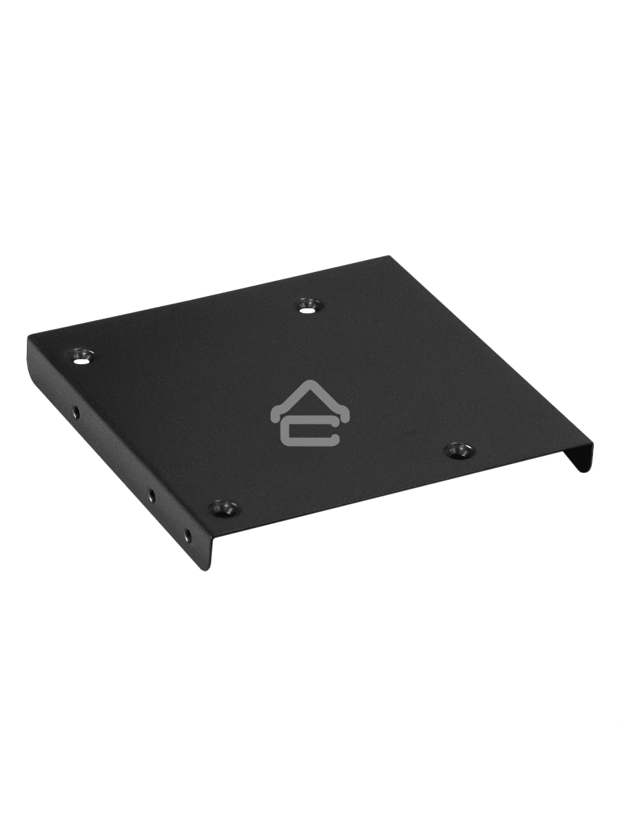 Салазки (переходник) ExeGate EX292547RUS HD-12T3MF металлические для установки HDD/SSD 2.5