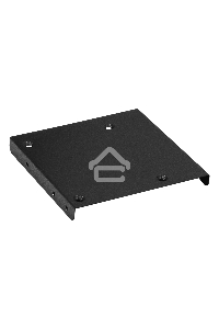 Салазки (переходник) ExeGate EX292547RUS HD-12T3MF металлические для установки HDD/SSD 2.5