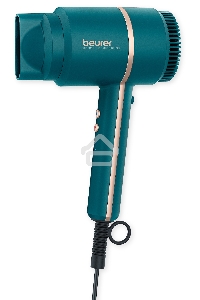 Фен Beurer HC35 Ocean 2000Вт бирюзовый