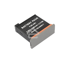 Аккумуляторная батарея для видеокамеры DJI Osmo Action (AB1) 1300mAh, 3.85V