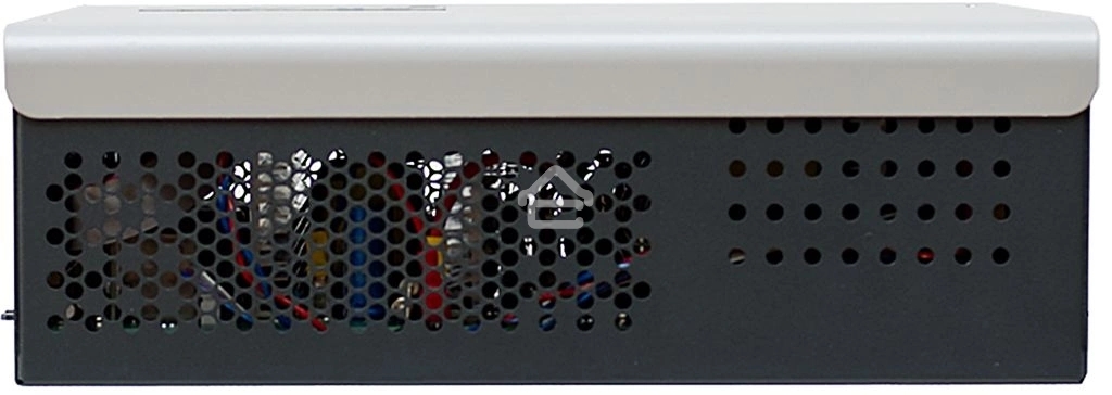 Источник бесперебойного питания Штиль SW500L 400Вт 500ВА серый