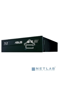 Оптический привод внутренний Blu-Ray Asus BW-16D1HT/BLK/B/AS черный SATA oem