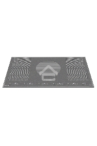 Индукционная варочная панель Maunfeld CVI905SFLGR Inverter