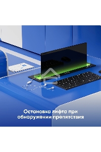 Кронштейн для мониторов Onkron NWS-SC24 черный 13