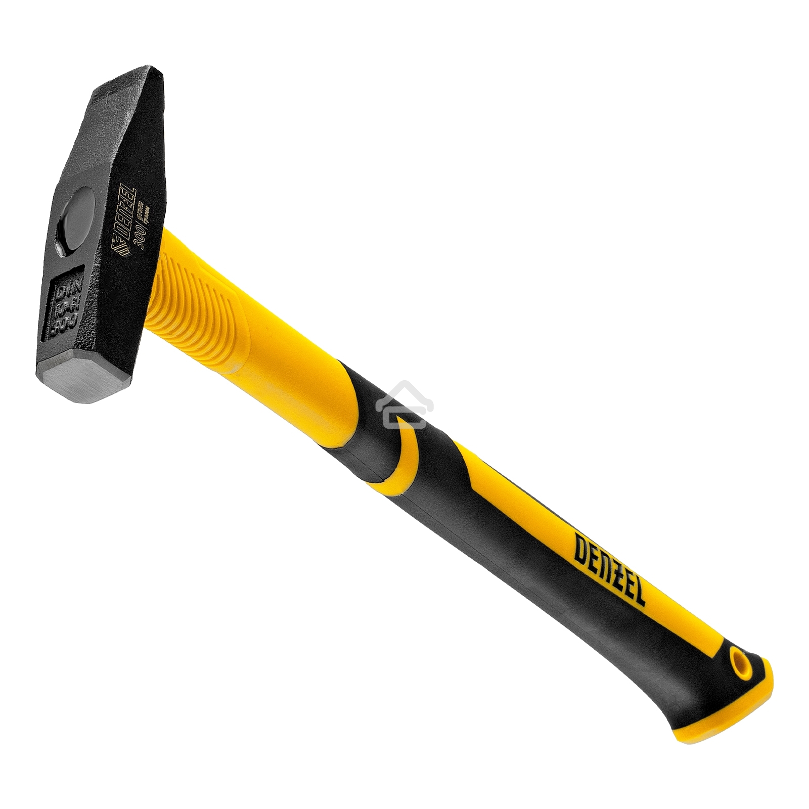 Набор инструментов Denzel 1/2