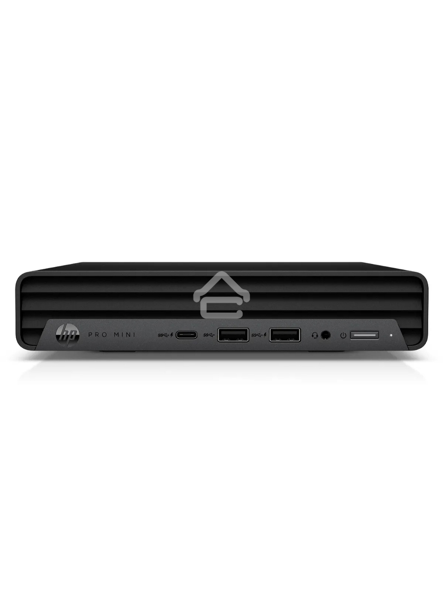 Компьютер HP Pro Mini 400 G9  Intel Core i5 14500T(1.7Ghz)/8192Mb/512SSDGb/noDVD/BT/WiFi/war 1y/DOS + USB mouse, En_kbd, 3pin, Wi-Fi 6E AX211 (2x2) and Bluetooth® 5.3