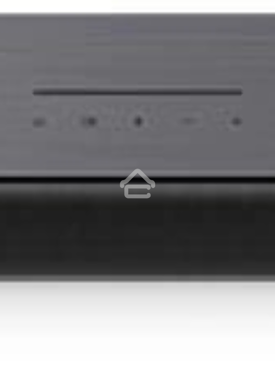 Саундбар TCL S55H 2.1 220Вт серый