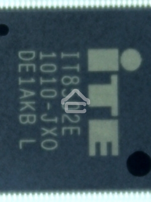 Мультиконтроллер IT8502E JXO