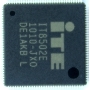 Мультиконтроллер IT8502E JXO