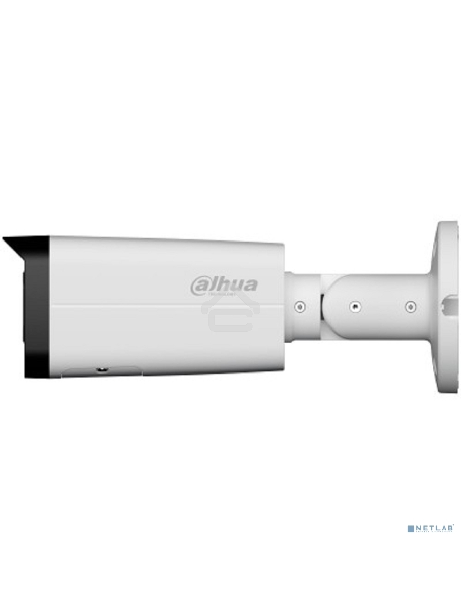 Камера видеонаблюдения IP Dahua DH-IPC-HFW2849TP-ZAS-IL 2.7-13.5мм цв.