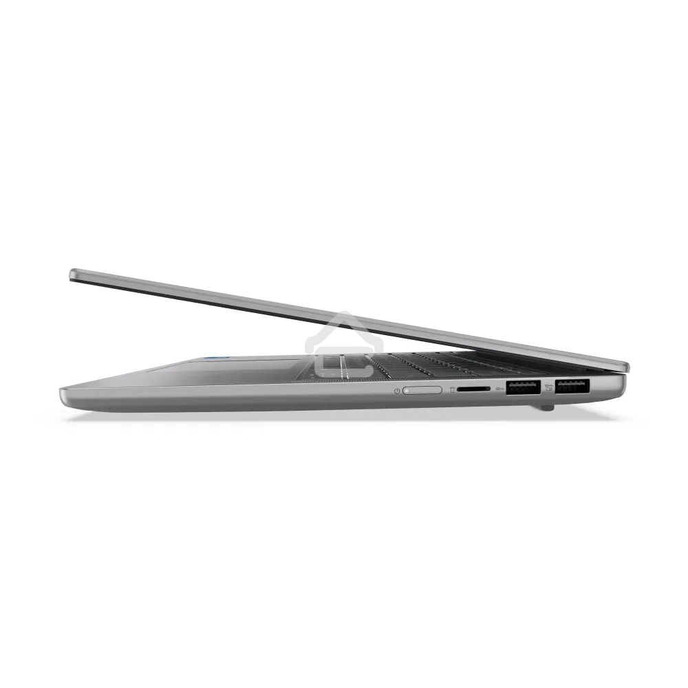 Ноутбук Lenovo IdeaPad Slim 5 14IRH10 серый Core i7 13620H 16Gb SSD512Gb Intel UHD Graphics 14
