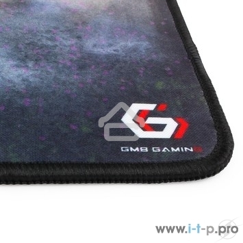 Коврик для мыши Gembird MP-GAME23, рисунок- 