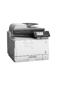 МФУ лазерный Ricoh MP 305+ SPF, A3, монохромный, печ./скан. до 30 стр/мин, 600 x 600 DPI, Ethernet, USB