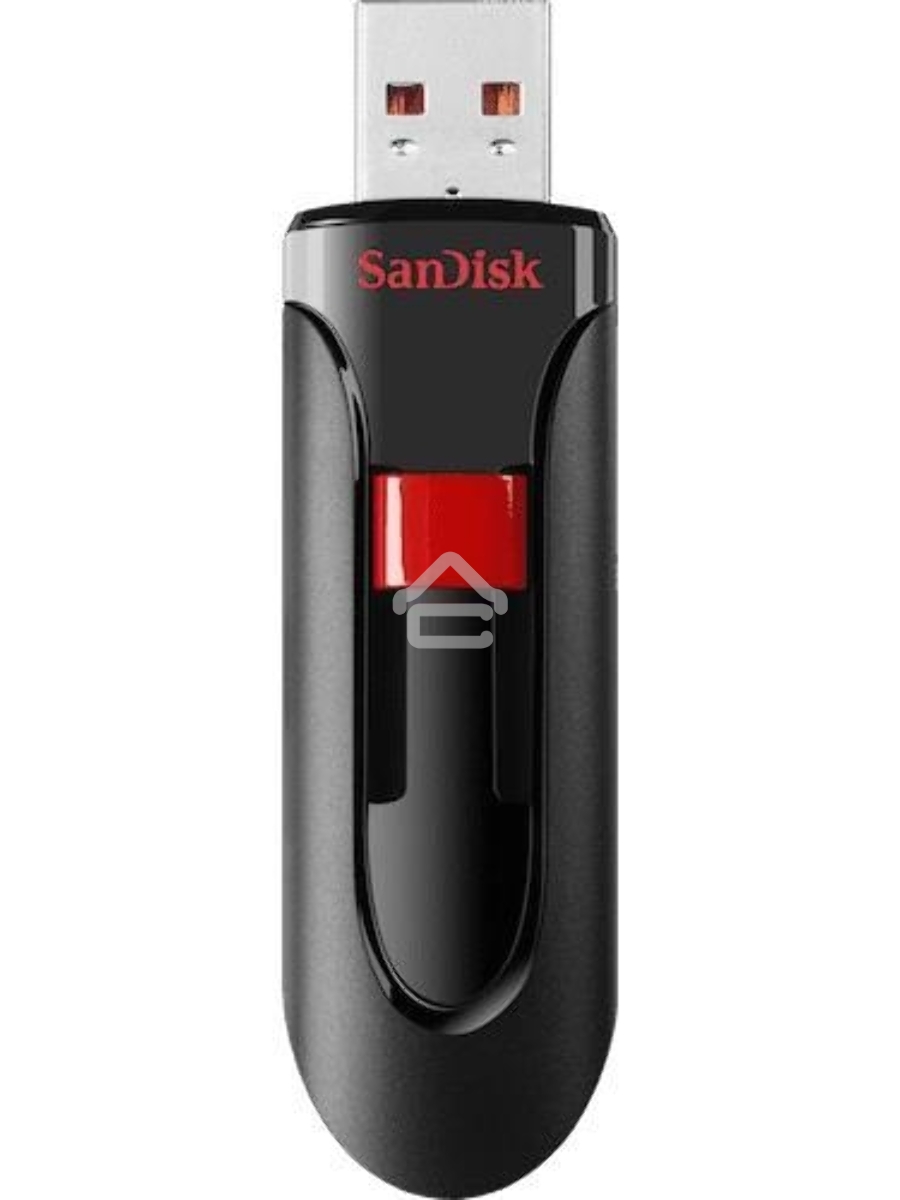 Флеш диск 256GB SanDisk CZ600 Cruzer, USB 3.0