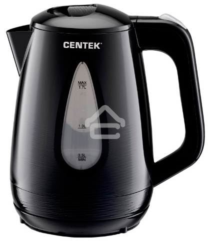 Чайник электрический Centek CT-0048 черный