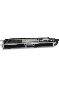 Картридж лазерный HP CE310A черный LaserJet Pro CP1025 (1200стр.)