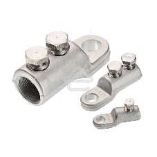 Наконечник болтовой 2НБ-70/120 КВТ 65818