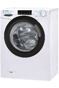 Стиральная машина Candy Smart Pro CSO4 107TB1/2-07 белый, загрузка фронтальная 7 кг, 1000 об/мин., класс: А