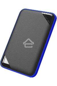Жесткий диск Silicon Power USB 3.0 1Tb SP010TBPHD62SS3B SP010TBPHDA80S3B Armor A62 (5400rpm) 2.5