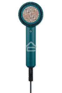 Фен Beurer HC35 Ocean 2000Вт бирюзовый