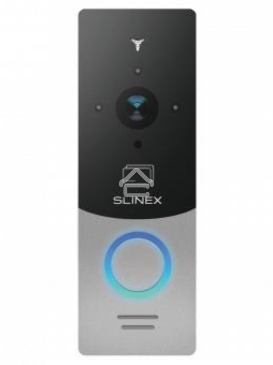 Вызывная панель ML-20HD SILVER/BLACK SLINEX
