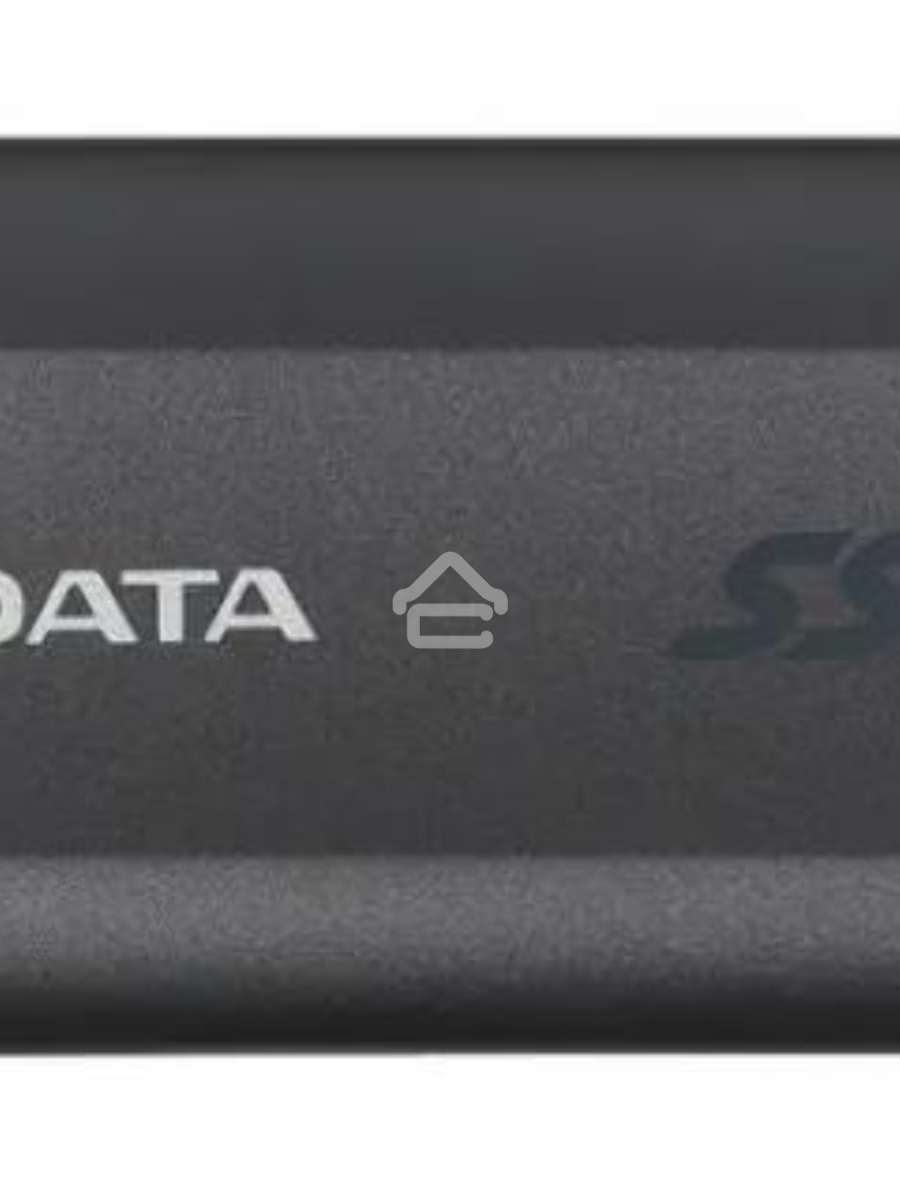 Внешний накопитель SSD ADATA 500ГБ USB-C, SE880, R/W 2000MB/2000MB/s, серый