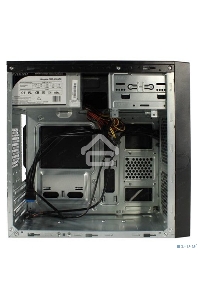 Корпус MINITOWER PMP-450ATX SV511C/6178440 POWERMAN