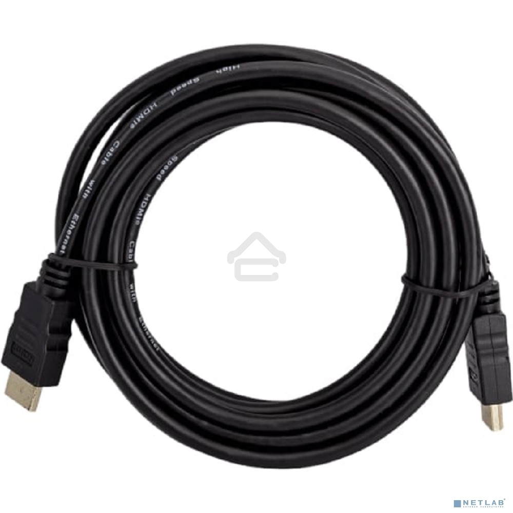 Кабель PROconnect HDMI - HDMI 2.0, 3м, Gold