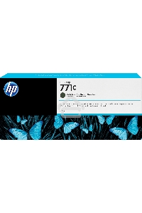 Картридж струйный HP №771C B6Y07A черный матовый для HP DJ Z6200 (775мл)