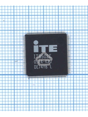 Мультиконтроллер IT8502E KXO